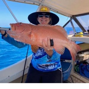 Meet your Posher, Annette